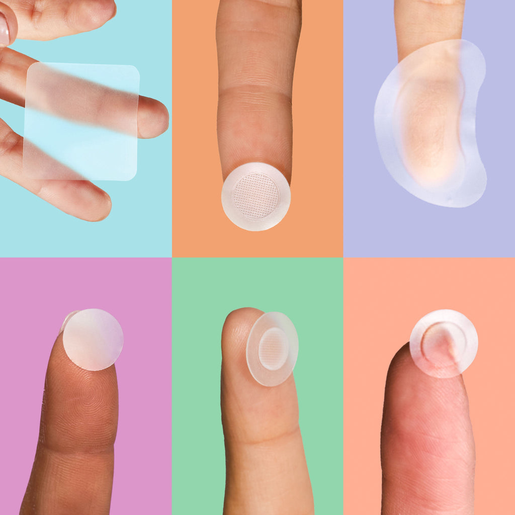 Miracle Patch Ultimate Pimple Patch Kit